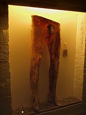 Icelandic sorcerers wore a dead man’s leg skin to solve their money problems