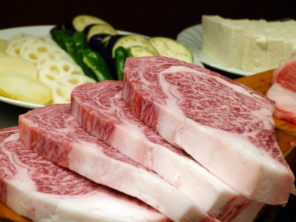 Why is Wagyu beef is the best in the world?