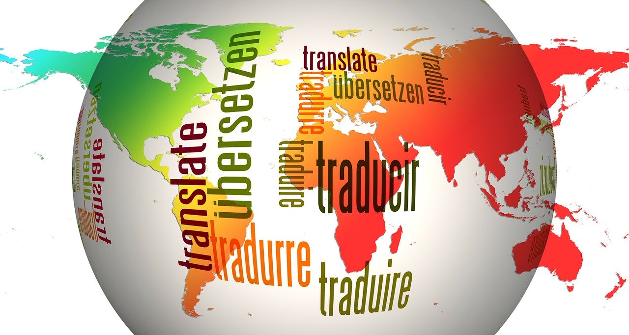 Why do languages sound different?