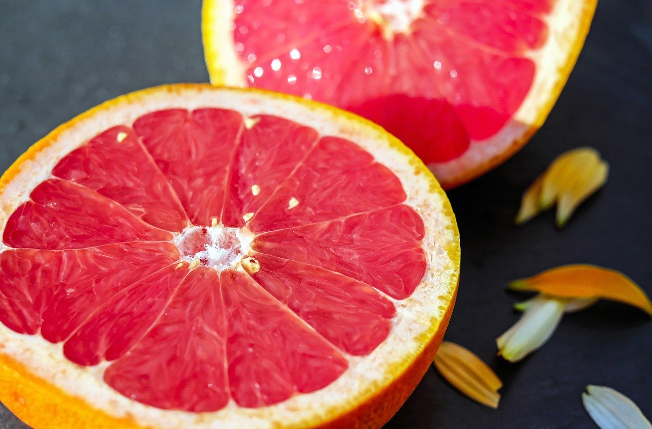 Why you should never eat grapefruit before taking drugs