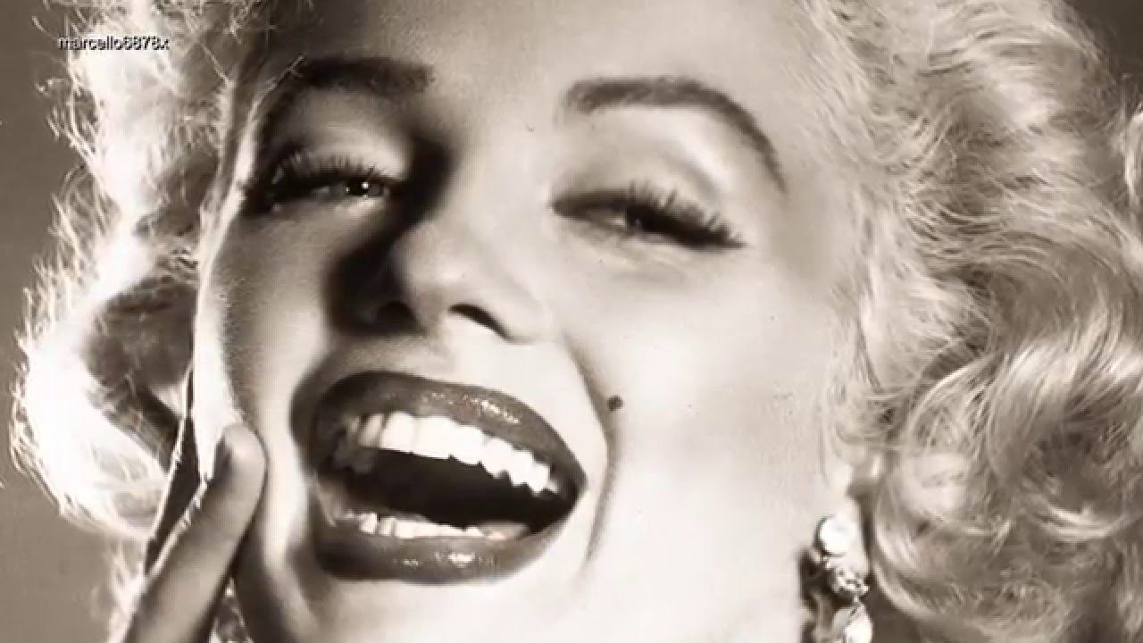 Marilyn Monroe’s real name was Norma