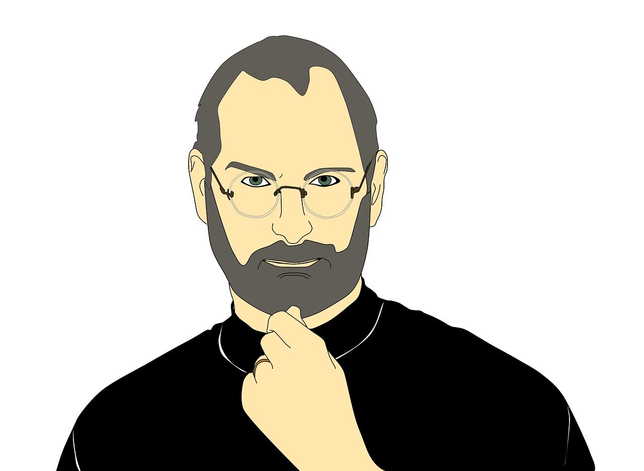 Steve Jobs ordered 5 different oxygen masks designed at his deathbed
