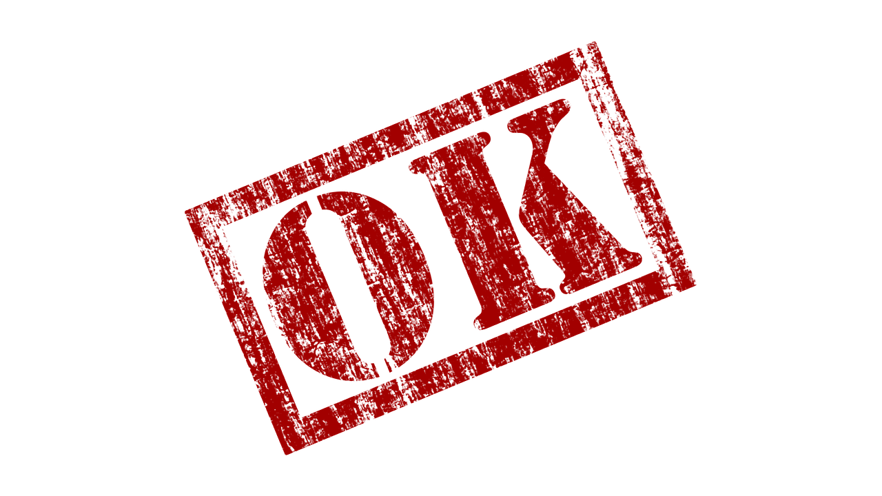 Where does the word ‘ok’ come from?