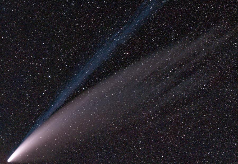 This week is your last chance to see the incredible Comet Neowise (or wait another 6,800 years)