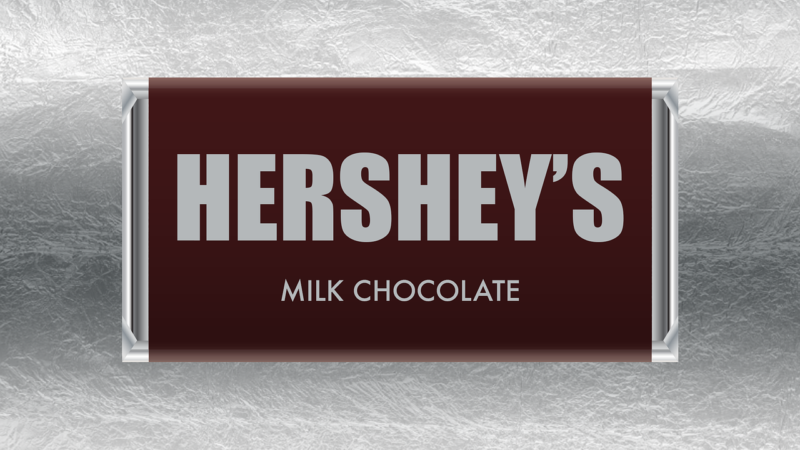 Hershey’s chocolate may have same ingredient as vomit
