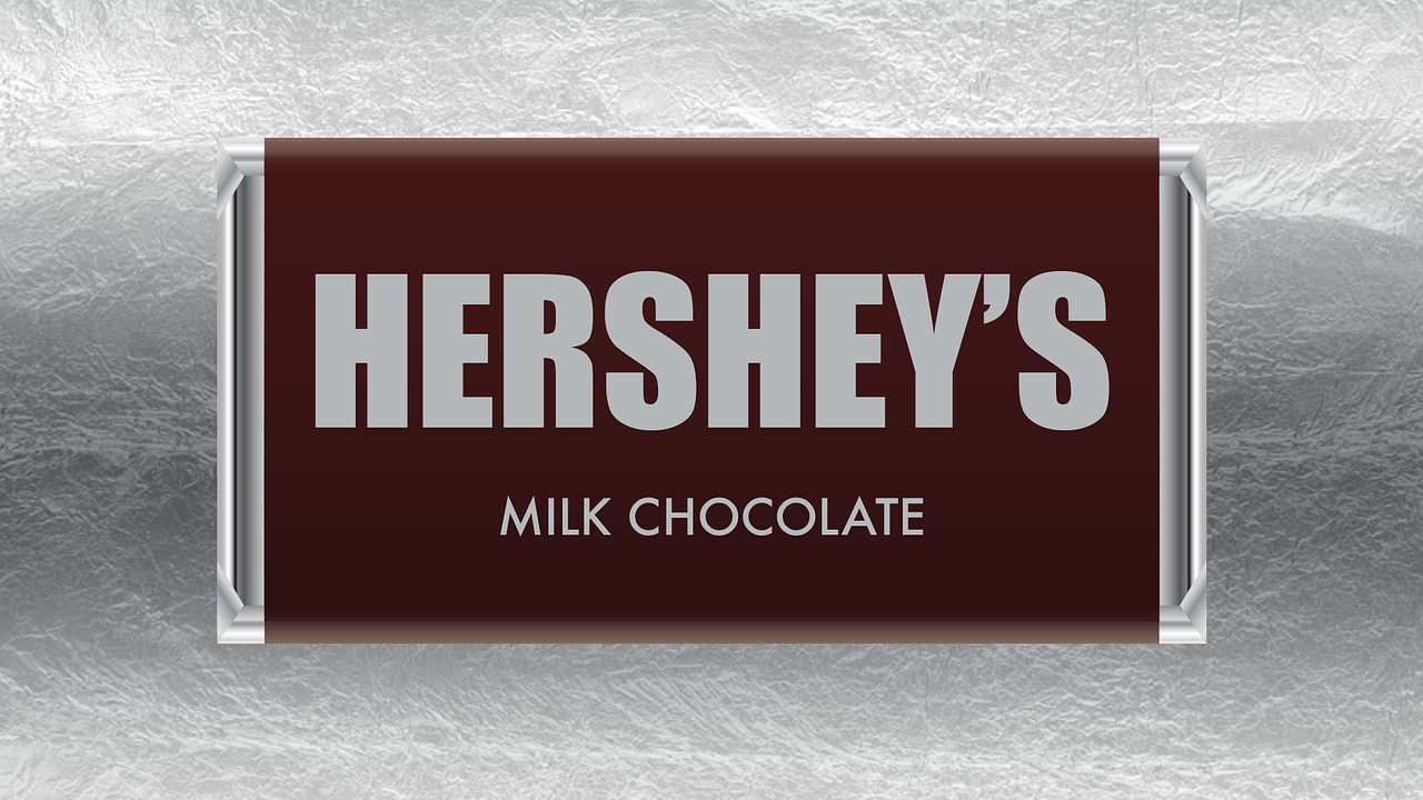 Hershey’s chocolate may have same ingredient as vomit